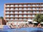 фото отеля Sirenis Coral Playa Resort Ibiza