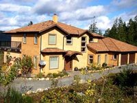Malahat View Guesthouse