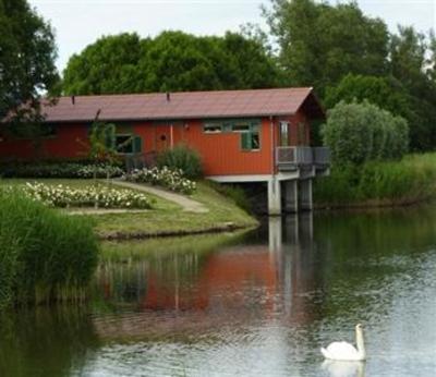 фото отеля Waterlodge de Lepelaar Lelystad