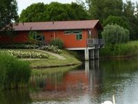 Waterlodge de Lepelaar Lelystad