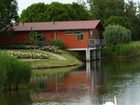 фото отеля Waterlodge de Lepelaar Lelystad