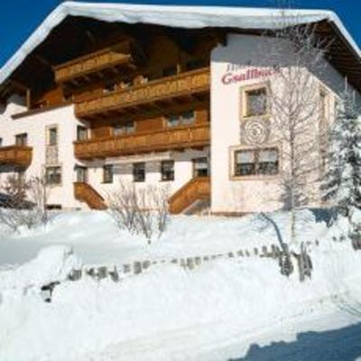 фото отеля Hotel Gsallbach