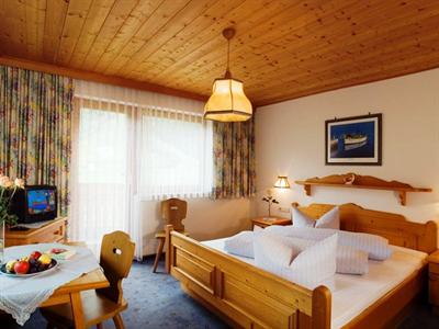 фото отеля Hotel Gsallbach