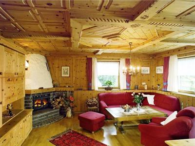 фото отеля Hotel Gsallbach