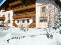 Hotel Gsallbach