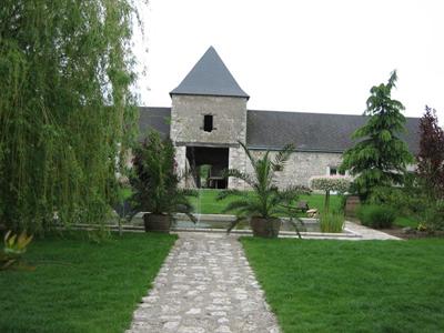 фото отеля La Ferme des 3 Maillets