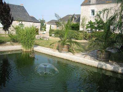фото отеля La Ferme des 3 Maillets