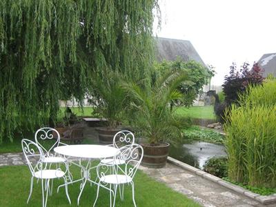 фото отеля La Ferme des 3 Maillets