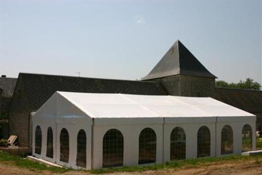 фото отеля La Ferme des 3 Maillets