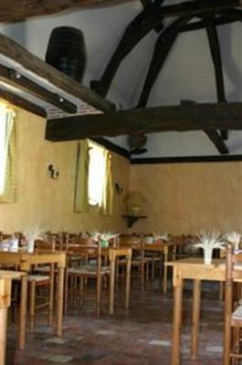 фото отеля La Ferme des 3 Maillets
