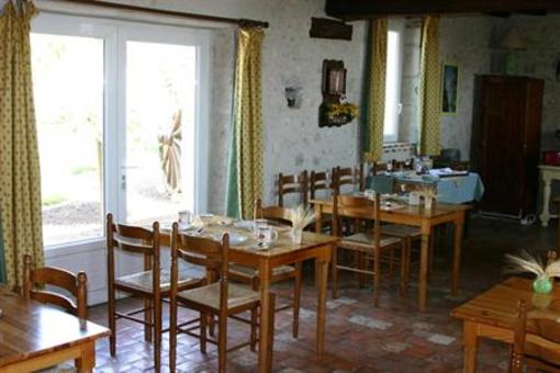 фото отеля La Ferme des 3 Maillets