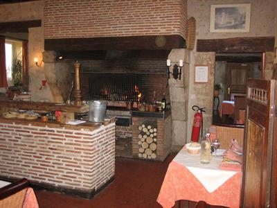 фото отеля La Ferme des 3 Maillets