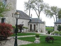 La Ferme des 3 Maillets