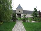 фото отеля La Ferme des 3 Maillets