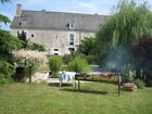 фото отеля La Ferme des 3 Maillets