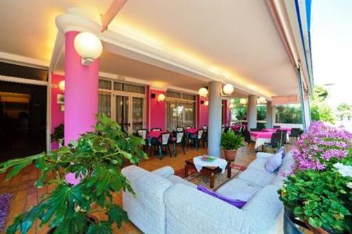 фото отеля Hotel Di Giovanni San Michele al Tagliamento