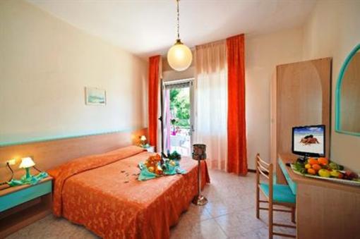 фото отеля Hotel Di Giovanni San Michele al Tagliamento