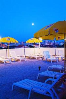 фото отеля Hotel Di Giovanni San Michele al Tagliamento