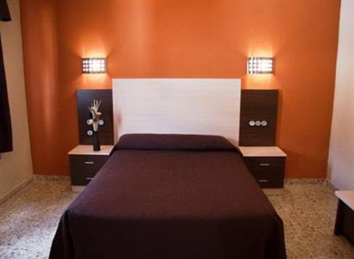 фото отеля Hotel La Nava Iznalloz