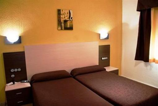 фото отеля Hotel La Nava Iznalloz