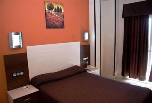фото отеля Hotel La Nava Iznalloz