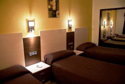 фото отеля Hotel La Nava Iznalloz