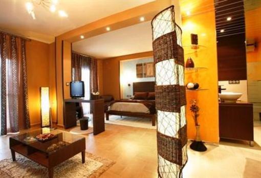 фото отеля Hotel La Nava Iznalloz