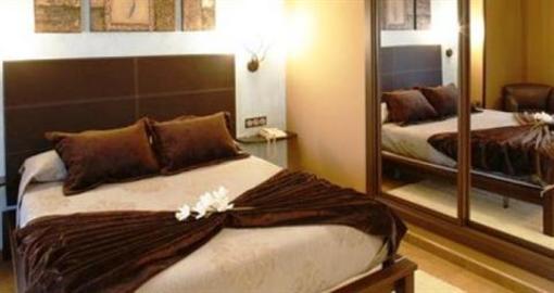 фото отеля Hotel La Nava Iznalloz