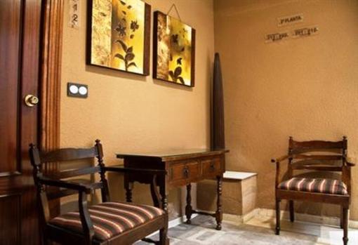 фото отеля Hotel La Nava Iznalloz