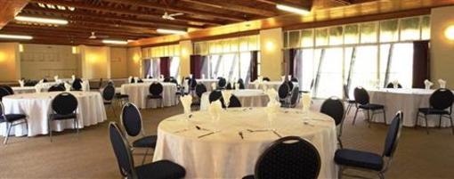 фото отеля SanRock Resort & Conference Centre