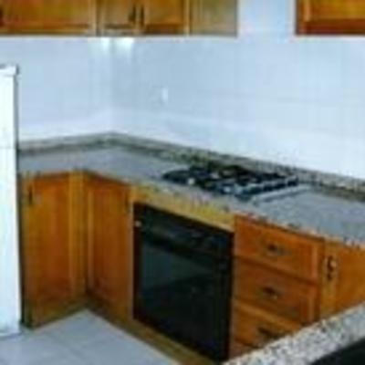фото отеля Apartamentos Gemelos 11