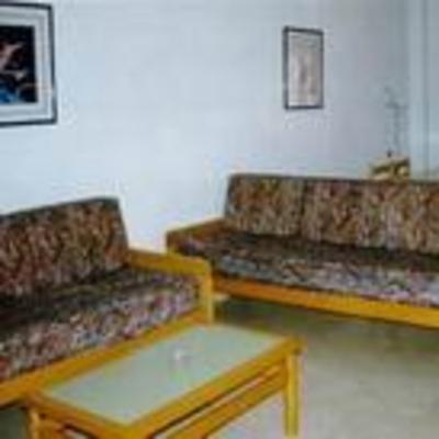 фото отеля Apartamentos Gemelos 11