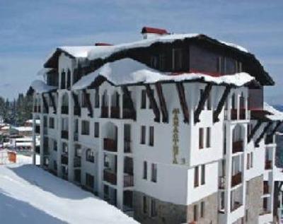 фото отеля Monastery 3 Hotel Pamporovo