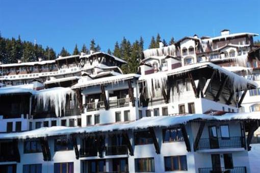 фото отеля Monastery 3 Hotel Pamporovo