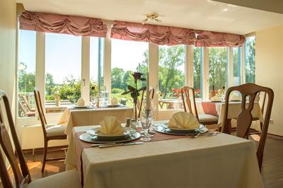 фото отеля Alago Hotel am See