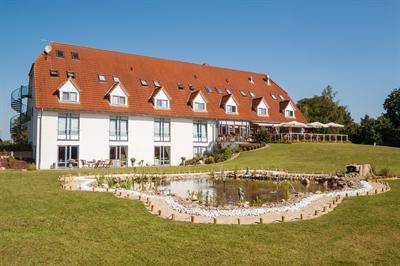 фото отеля Alago Hotel am See