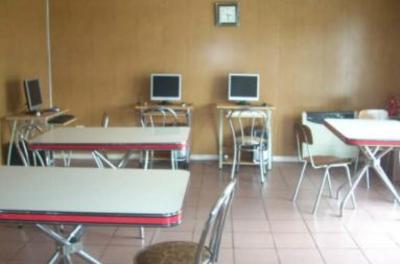 фото отеля Hostal Geminis