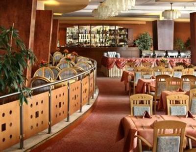 фото отеля Astor Sporthotel