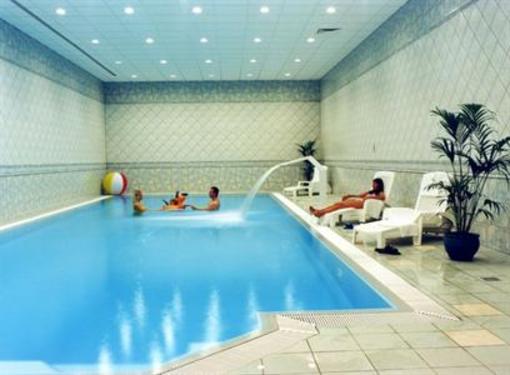 фото отеля Astor Sporthotel