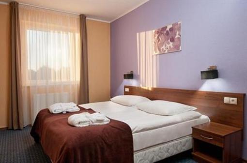 фото отеля Astor Sporthotel