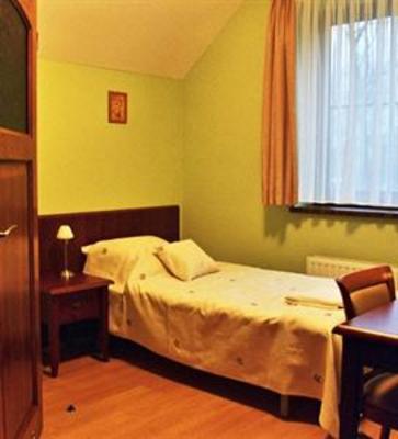 фото отеля Enklawa Hotel Restauracja