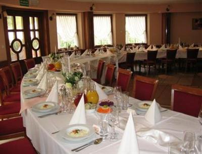 фото отеля Enklawa Hotel Restauracja