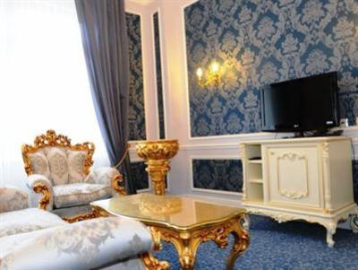 фото отеля Hotel-Restaurant Monomach