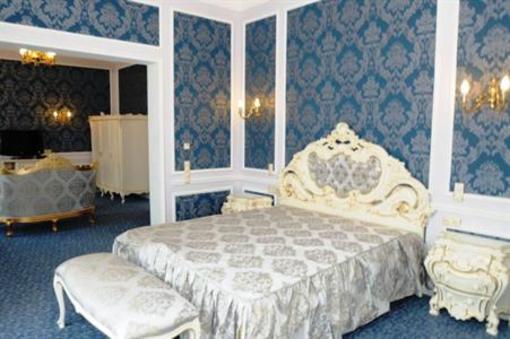 фото отеля Hotel-Restaurant Monomach