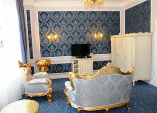 фото отеля Hotel-Restaurant Monomach