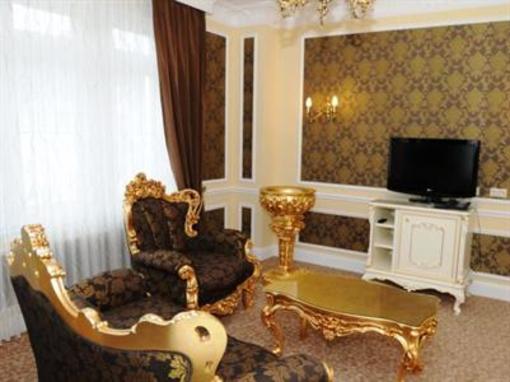 фото отеля Hotel-Restaurant Monomach