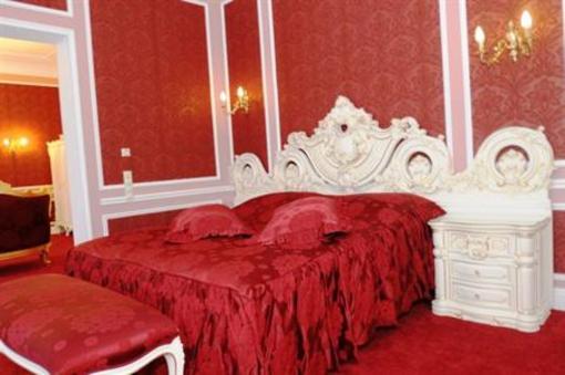 фото отеля Hotel-Restaurant Monomach