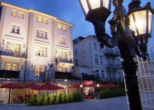 фото отеля Hotel-Restaurant Monomach