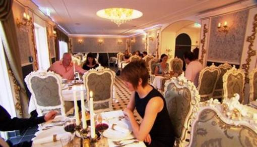 фото отеля Hotel-Restaurant Monomach