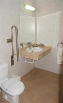 фото отеля Hotel Akelarre Santiago de Compostela